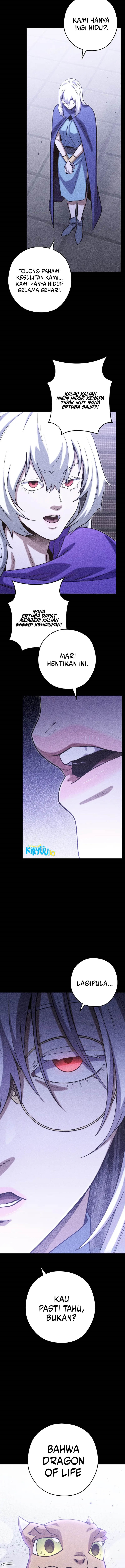 Dungeon Reset Chapter 256